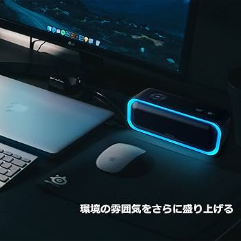 DOSSSoundBoxProBluetoothスピーカー20W低音ワイヤレス Amazon | DOSS SoundBox Pro Bluetooth スピーカー20W 強化され